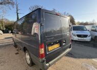 2012 Ford Transit – Model: Transit 125 T260 Trend FWD – LT62TPY