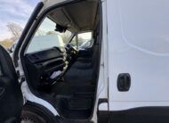 2017 Iveco Daily – Model: Daily 35S14v – WX67VGE