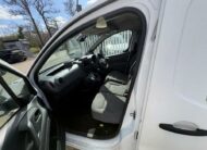 2017 Peugeot Partner – Model: Partner Professional L1 Blue HDi – MK17BZA