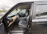 2007 Land Rover Range Rover Sport – Model: Range Rover Sport S TDV6 Auto – KV07DTH