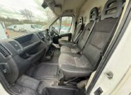 2017 Peugeot Boxer – Model: Boxer 435 Professional L4H2 Blue HDi – CN67FBK