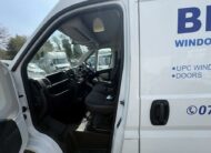 2019 Citroen Relay – Model: Relay 35 L2H2 Enterprise Blue HDi – SG19WXM