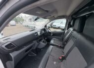 2020 Vauxhall Vivaro – Model: Vivaro 2900 Sportive S/S – DU70XJK