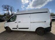 2014 Ford Transit Custom – Model: Transit Custom 290 E-Tech – BL14EKY