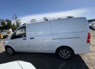 2017 Mercedes-Benz Vito – Model: Vito 111 CDi – KK17KBF