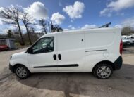2019 Fiat Doblo Cargo – Model: Doblo 16v Maxi MultiJet II – WM19CWU