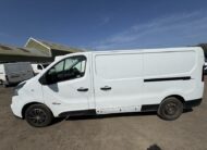 2019 Fiat Talento – Model: Talento SX MultiJet II – WM68VPU