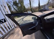 2012 Volvo S60 – Model: S60 R-Design Luxury D4 – LR12EFG