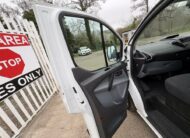 2017 Ford Transit Custom – Model: Transit Custom 310 – PO67CSU