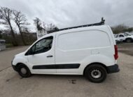 2010 Citroen Berlingo – Model: Berlingo 625 X HDi 75 – BD59UBA