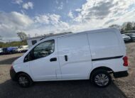 2018 Nissan NV200 – Model: NV200 Acenta dCi – BC18CUY