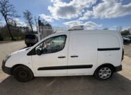 2017 Peugeot Partner – Model: Partner Professional L1 Blue HDi – MK17BZA