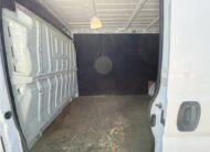 2019 Citroen Relay – Model: Relay 35 L3H2 X Blue HDi S/S – SY69OMS