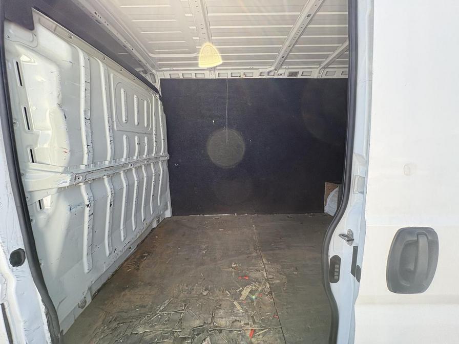 2019 Citroen Relay – Model: Relay 35 L3H2 X Blue HDi S/S – SY69OMS