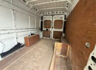 2017 Peugeot Boxer – Model: Boxer 435 Professional L4H2 Blue HDi – CN67FBK