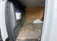 2013 Volkswagen Caddy – Model: Caddy C20 BlueMotion TDI 75 – ND13BSY