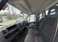 2017 Citroen Relay – Model: Relay 35 L3 Blue HDi – CN17DHO