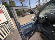 1999 Mercedes-Benz Vito – Model: Vito 110 CDi Traveliner – V609JRL