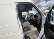 2021 Vauxhall Movano – Model: Movano L3H2 F3500 CDTi – DT70YTD