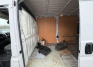 2022 Vauxhall Movano – Model: Movano L2H2 F3500 Dynamic TD S/S – KP22URM/H5YAK