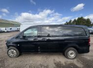 2020 Mercedes-Benz Vito – Model: Vito 110 Progressive CDi – NL70YBF
