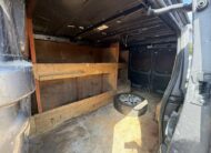 2016 Renault Trafic – Model: Trafic LL29 Sport Nav Energy dCi – MM66KSE