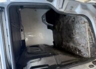 2018 Vauxhall Combo – Model: Combo 2300 CDTi S/S – BU18KPN