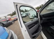 2020 Vauxhall Vivaro – Model: Vivaro 2900 Sportive S/S – DU70XJK