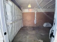 2020 Peugeot Boxer – Model: Boxer 335 S L3H2 Blue HDi – NU20YTK