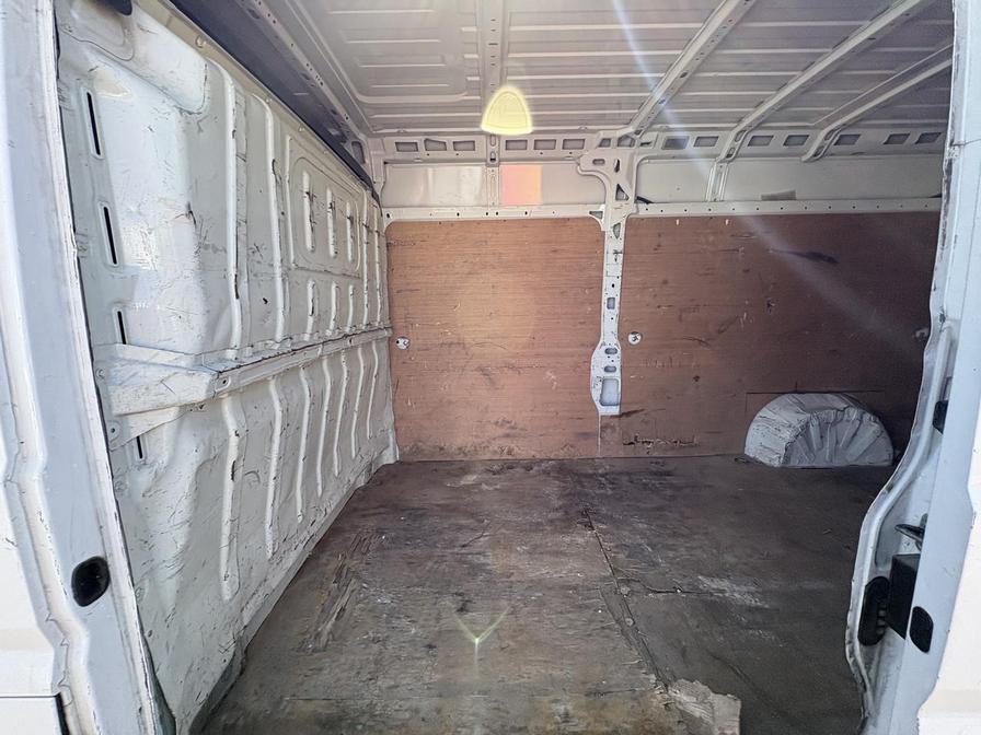 2020 Peugeot Boxer – Model: Boxer 335 S L3H2 Blue HDi – NU20YTK