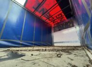 2017 Peugeot Boxer – Model: Boxer 335 L3 Blue HDi – FJ67AVN