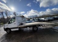 2019 Mercedes-Benz Sprinter – Model: Sprinter 314 CDi – PF19LZD