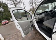 2013 Renault Trafic – Model: Trafic SL29 dCi – CE13UMU