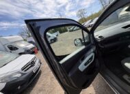 2019 Citroen Berlingo – Model: Berlingo Flair Blue HDi S/S Auto – DU68EUK