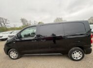 2019 Vauxhall Vivaro – Model: Vivaro 2900 Dynamic S/S – DP69VHY