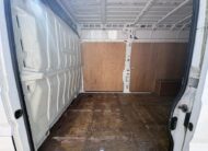 2018 Citroen Relay – Model: Relay 35 L3H2 Enterprise Blue HDi – MT67NMX