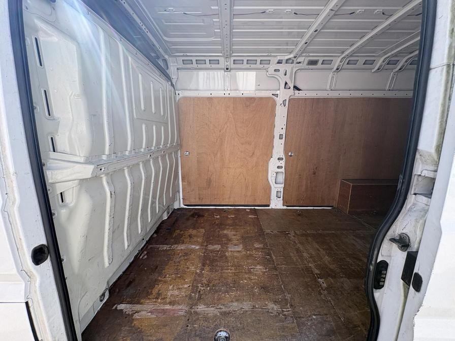 2018 Citroen Relay – Model: Relay 35 L3H2 Enterprise Blue HDi – MT67NMX