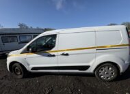 2018 Ford Transit Connect – Model: Transit Connect 210 Trend TDCi – FJ68YGL