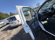 2015 Ford Transit Custom – Model: Transit Custom 290 Trend E-Tech – AF15NUM