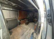 2019 Vauxhall Vivaro – Model: Vivaro 3100 Sportive S/S – DS69ZPE