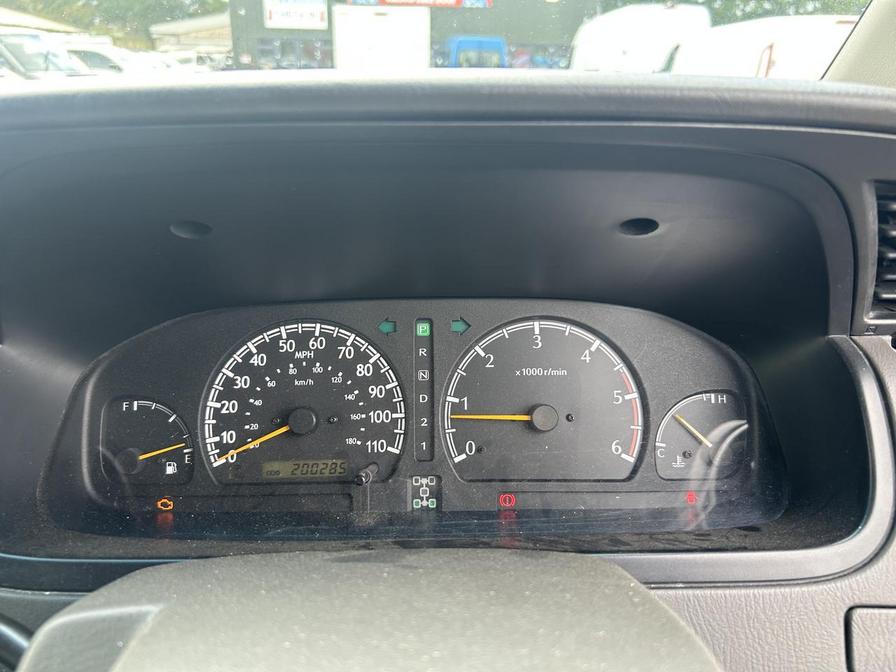 1998   – Model:  – R603XBT