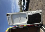 2021 Iveco Daily – Model: Daily 35S14b Auto – BJ21UTF