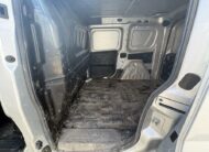 2015 Vauxhall Combo – Model: Combo 2000 L1H1 CDTi Sportive – FG65NTF