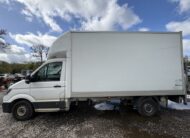 2019 Volkswagen Crafter – Model: Crafter CR35 Startline TDI – DY19JRO