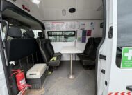 2020 Renault Master – Model: Master LM35 Business dCi – MT70AFV