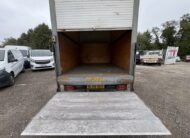 2019 Iveco Daily – Model: Daily 35S14v Semi-Auto – BL68OUY