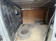 2010 Ford Transit – Model: Transit 85 T260 MWB FWD – EX10VDV