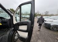 2017 Peugeot Boxer – Model: Boxer 335 Professional L3H2 Blue HDi – PE67XBK