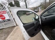 2016 Citroen Berlingo – Model: Berlingo 625 X Blue HDi – BL66KHM