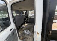 2010 Ford Transit – Model: Transit 100 T350 LWB Double Cab RWD – ND10NCU